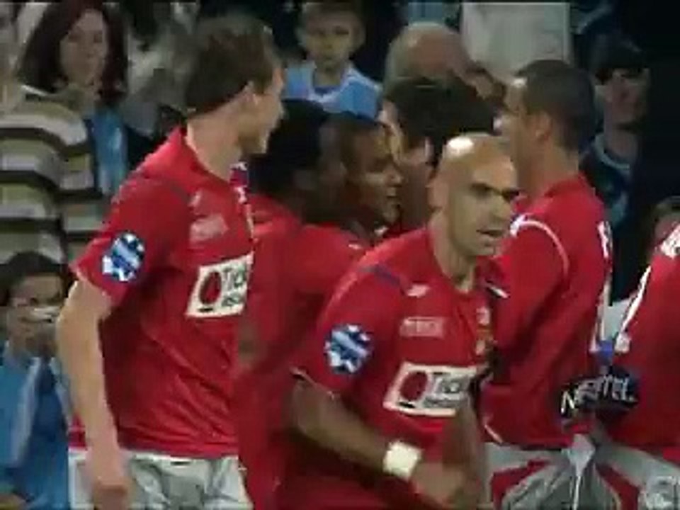 La Grande Edition avant Lyon-OM