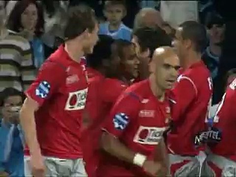 La Grande Edition avant Lyon-OM