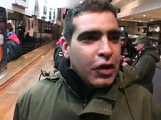 OM 0-0 Atletico : 12e Homme - Santos libéré