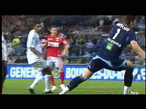 Historique OL-OM (3ème partie)
