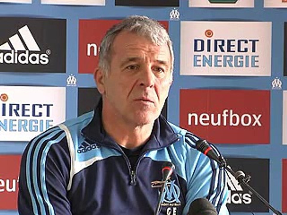 La Grande Edition d'OMtv