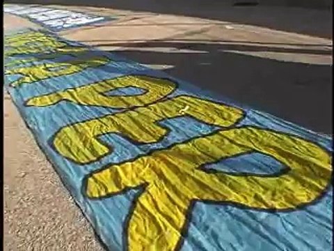 OM 2-3 Lorient : 12ème homme