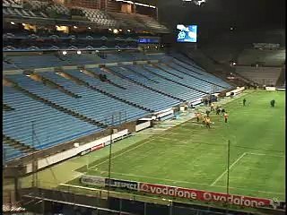 Le 12ème homme face au PSV