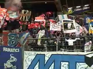 Le 12e homme face à Nantes