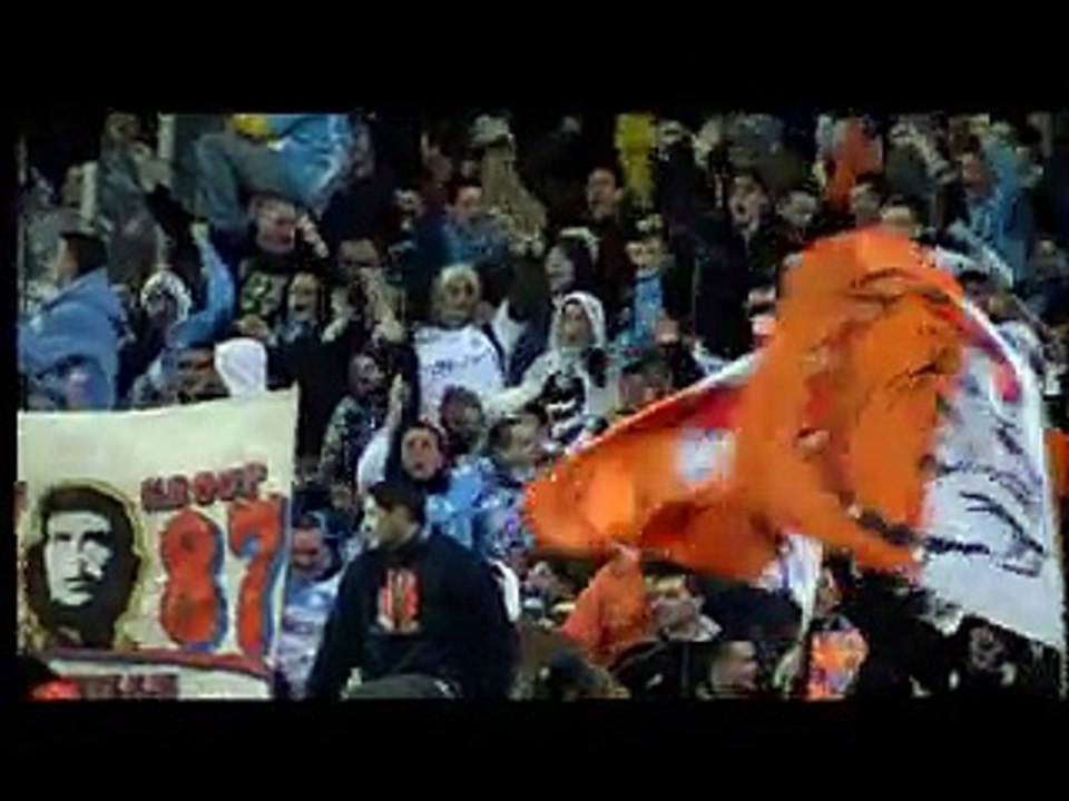 Rennes 3-1 OM : Résumé
