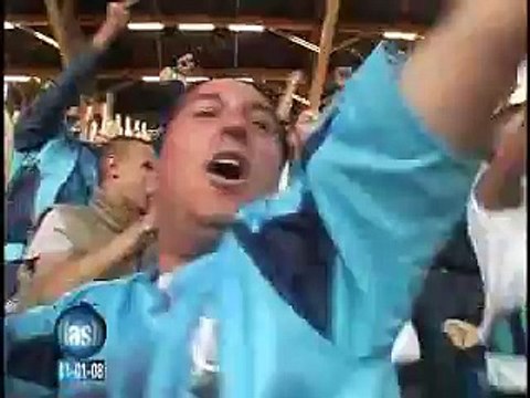 Flash : Interview d'Eric Gerets