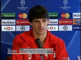 La Grande édition avant PSV - OM