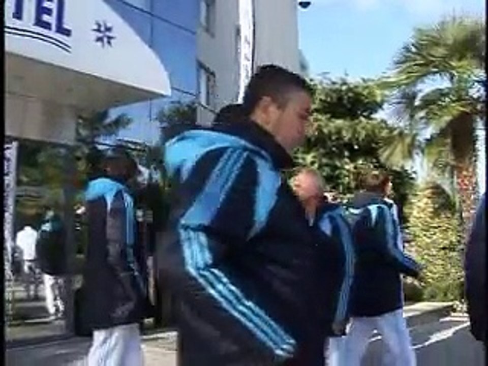 Nantes 1-1 OM : Droit au Coeur