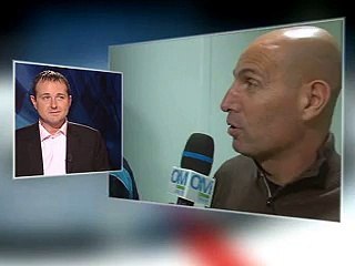 Grenoble 0-3 OM : Réactions