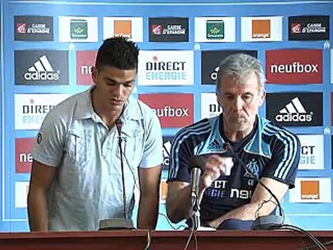 La Grande Edition du 27/10