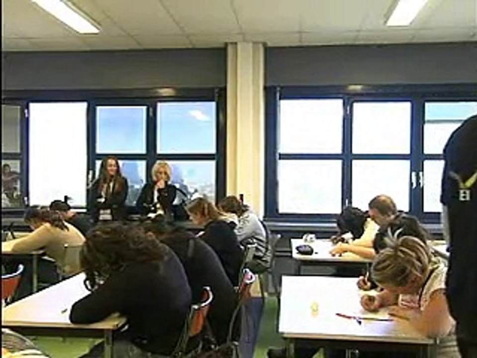 La grande édition d'OMtv