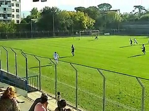 CFA2 : Résumé de OM 3-0 Corte