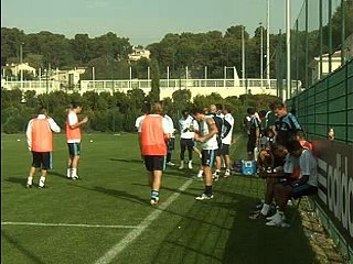 La Grande Edition du 16/10