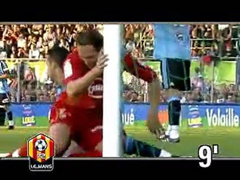 Flashback Le Mans 1-1 OM