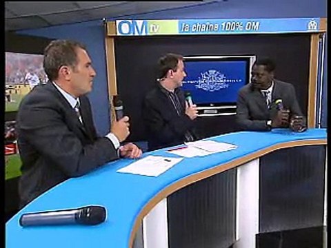 OM 0-0 Monaco : Réactions