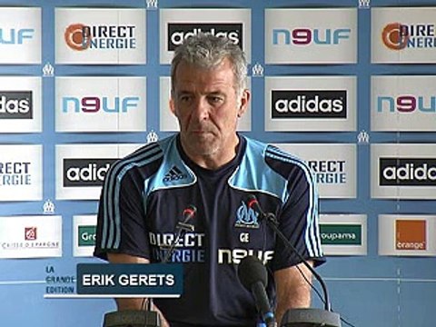 La Grande Edition d'OMtv