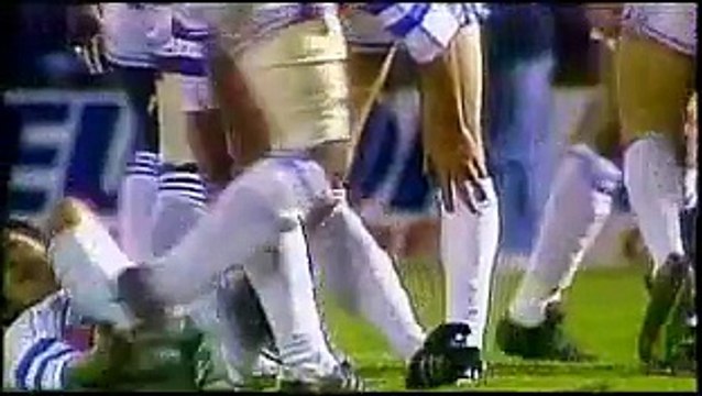 OM-Bordeaux : Débuts d'une rivalité (années 60>90)