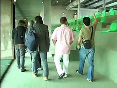 Le Blok en avant-première