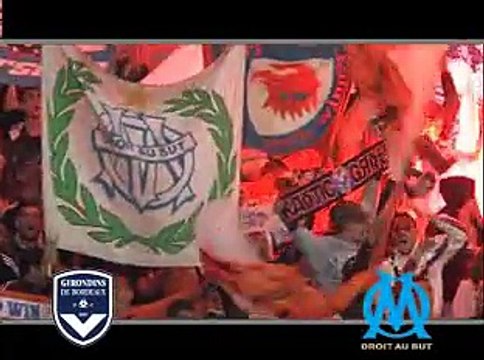 Bordeaux 1-1 OM : Flashback