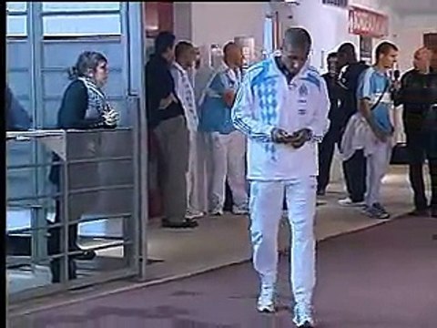 Bordeaux 1-1 OM : Réactions