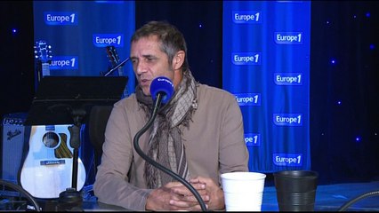 Julien Clerc : On ne se méfie jamais assez !