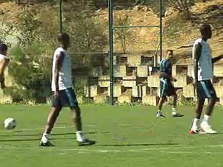 Journal OMtv : L'avant-match