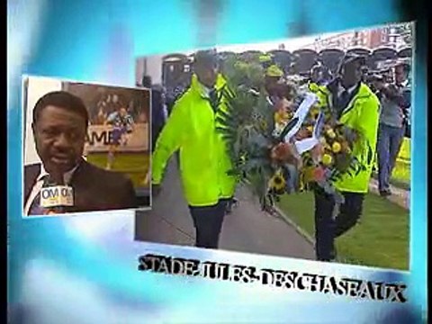 Le Havre 0-1 OM : Réactions