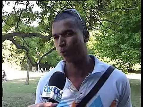 Le journal de la trêve (17/07/08)