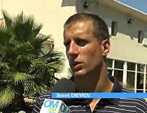 Le Journal de la Trêve (28/07/08)