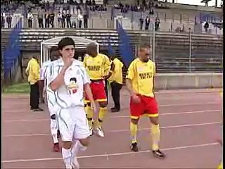 OMtv : Focus sur la CFA2 et le Beach soccer