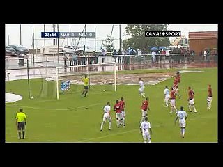 OM 2-0 Neuchatel : Résumé