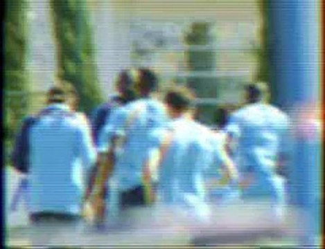 Le Journal de la Trêve (30/07/08)