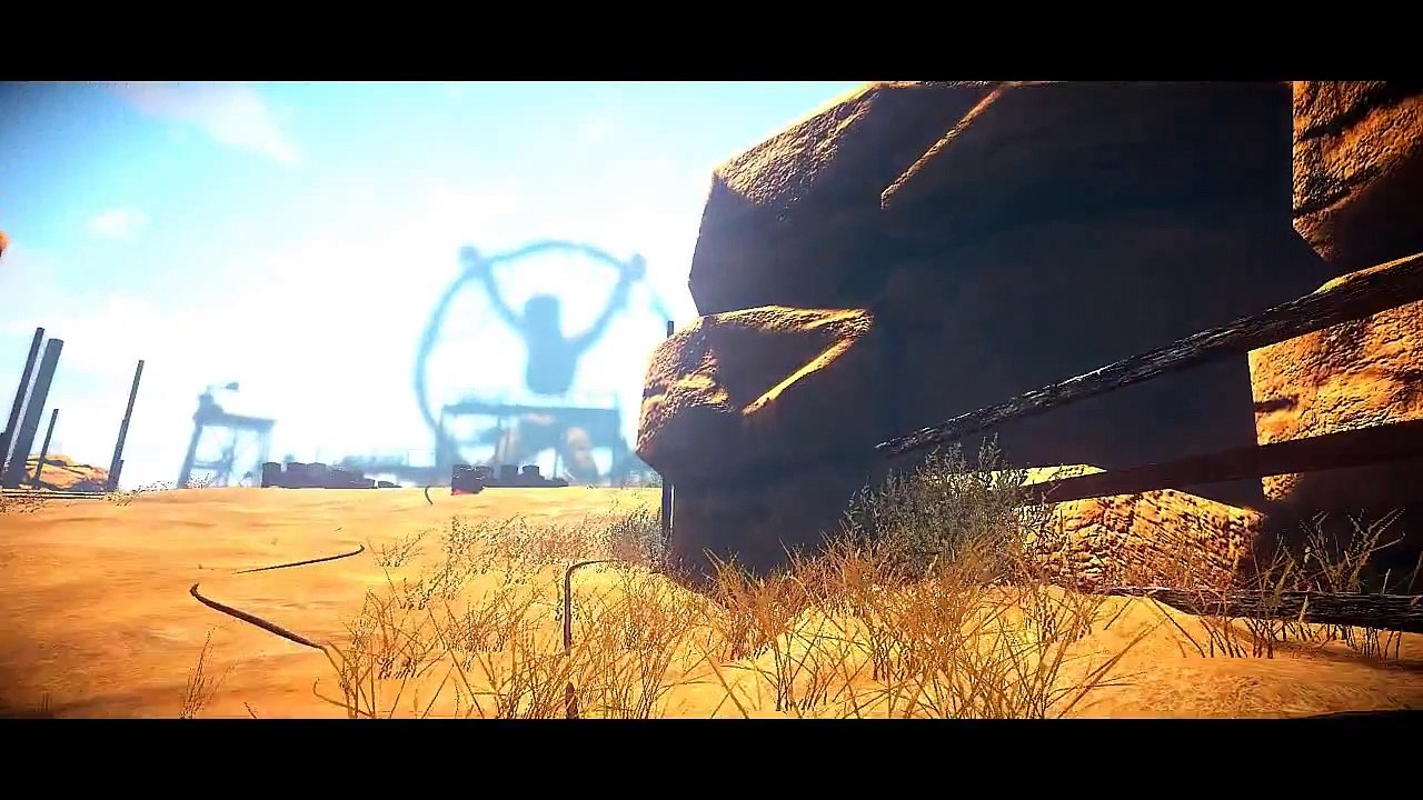 Grave - Trailer d'octobre