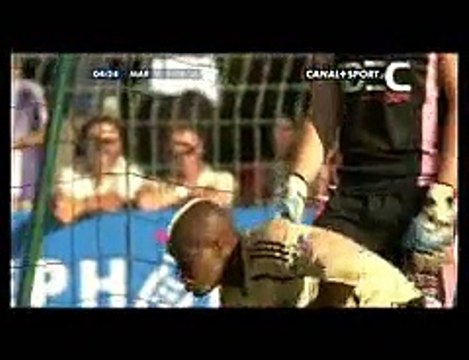 OM 0-0 TFC (amical) : Résumé