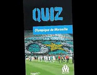 Le quiz OM