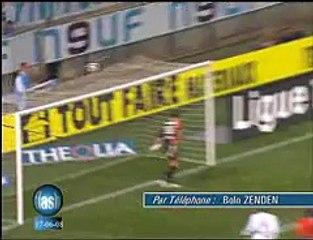 Flash : Interview de Bolo Zenden