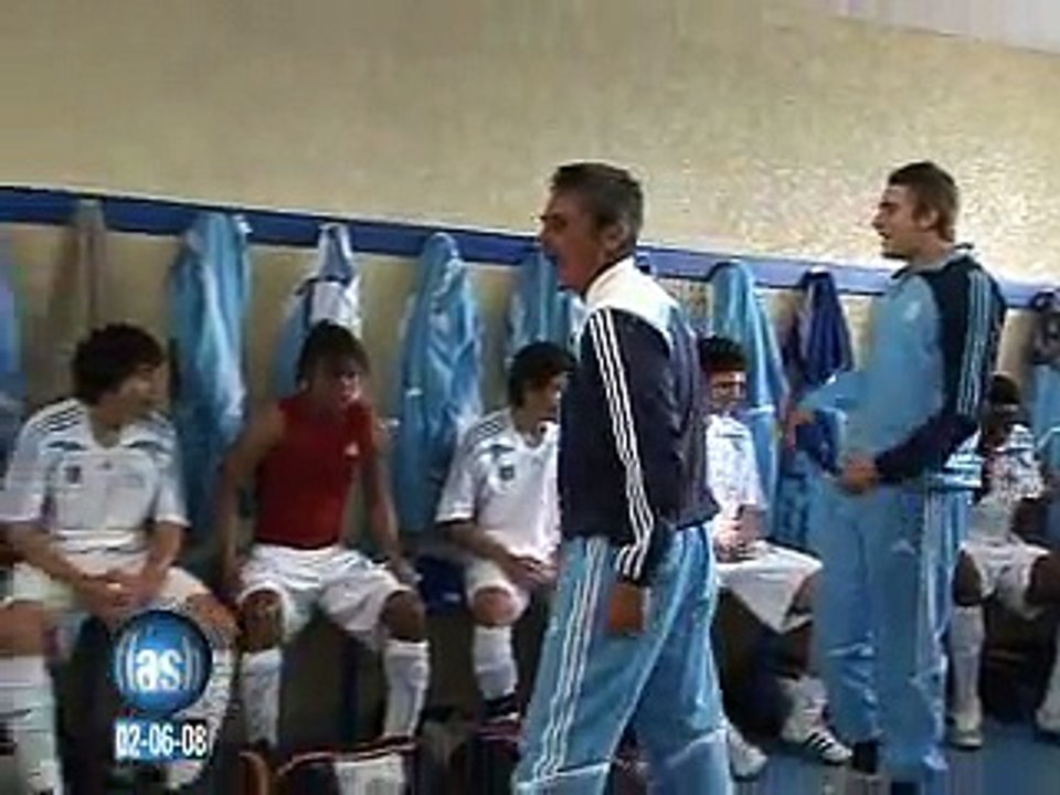 La joie des 16 ans