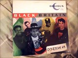BLACK BRITAIN -BLACK BRITAIN MAN(RIP ETCUT)VIRGIN REC 86 87