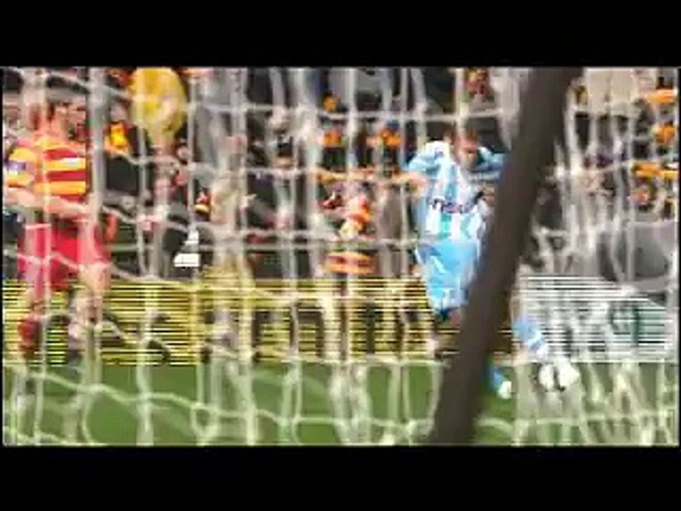 Rétro : Lens 3-3 OM