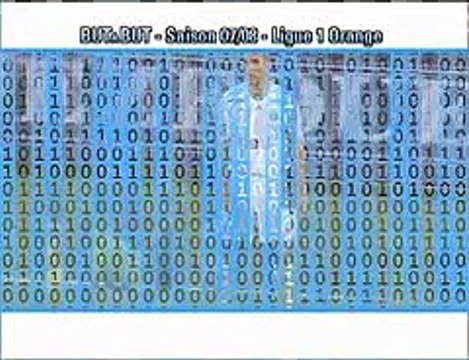 Elisez le plus beau but : Mars 2008