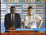 Journal spécial Ben Arfa