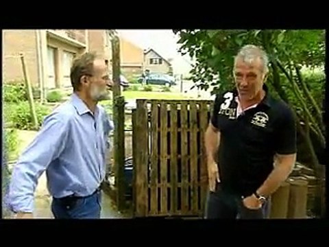 Welkom in Rekem avec Eric Gerets (2ème partie)