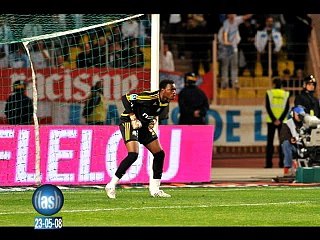 Le clip des plus belles photos de Mandanda