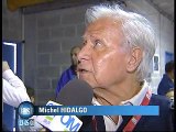 Le regard de Michel Hidalgo sur la saison de l'OM