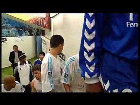 Historique OM-Strasbourg (2e partie)