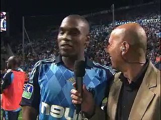 OM 4-3 Strasbourg : Réactions