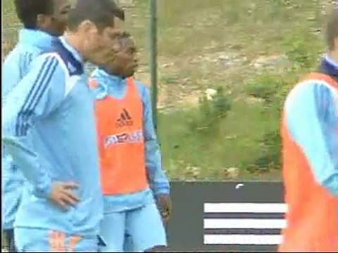 Portrait de Guy Gnabouyou