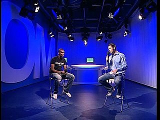 Charles Kaboré VOUS répond