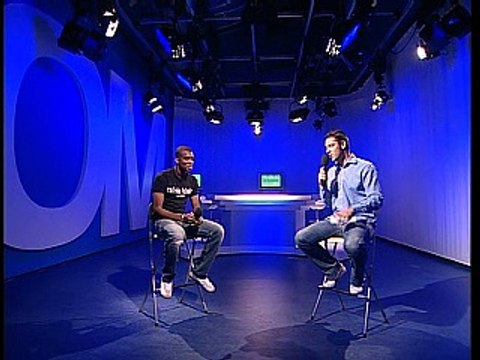 Charles Kaboré VOUS répond