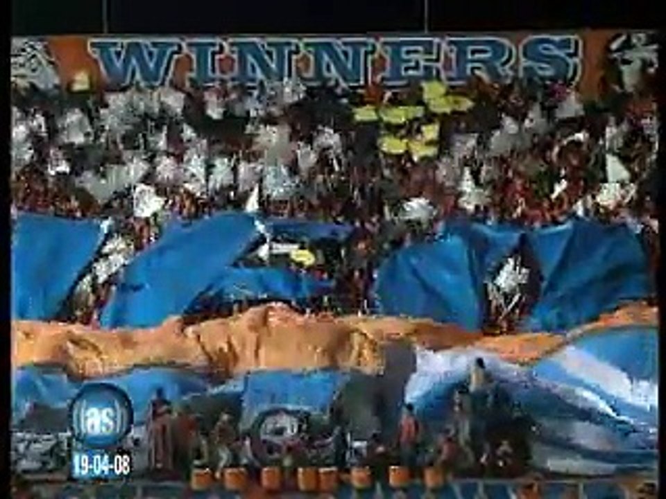 Flash : Interview de Pape Diouf